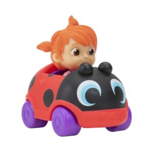 Giochi Preziosi Cocomelon: Yoyo Ladybug - Vehicle (CCM02801)