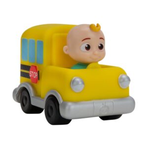 Giochi Preziosi Cocomelon: School Bus - Vehicle (CCM02801)