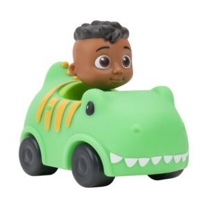 Giochi Preziosi Cocomelon: Dino Cody - Vehicle (CCM02801)