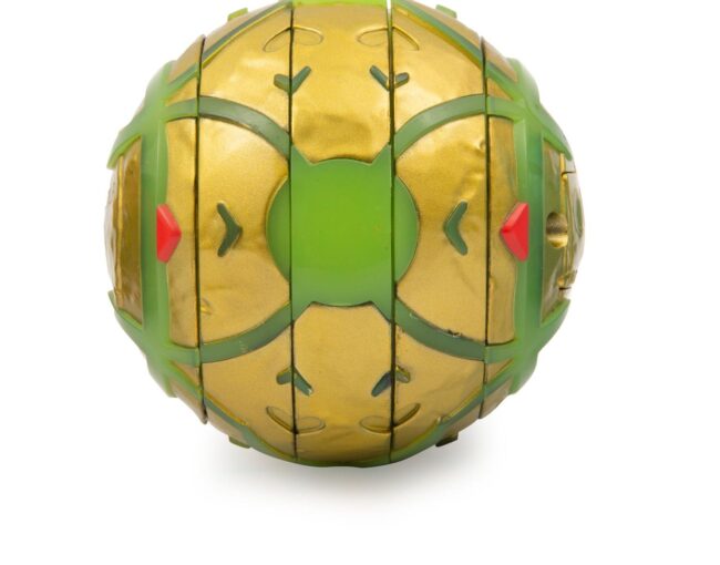 Giochi Preziosi Gormiti: The New Era - Elesphere of Land (GRV01200)
