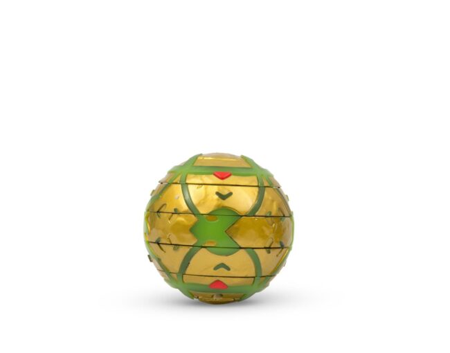 Giochi Preziosi Gormiti: The New Era - Elesphere of Land (GRV01200) - Image 2