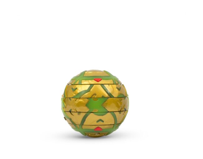 Giochi Preziosi Gormiti: The New Era - Elesphere of Land (GRV01200) - Image 3