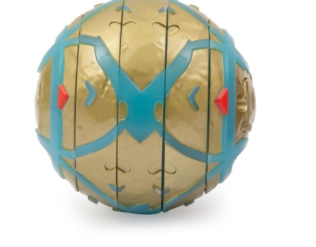 Giochi Preziosi Gormiti: The New Era - Elesphere of Air (GRV01300)
