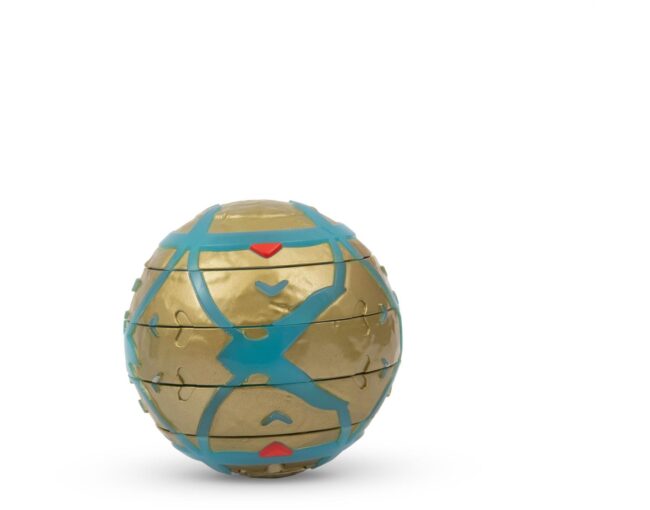 Giochi Preziosi Gormiti: The New Era - Elesphere of Air (GRV01300) - Image 2