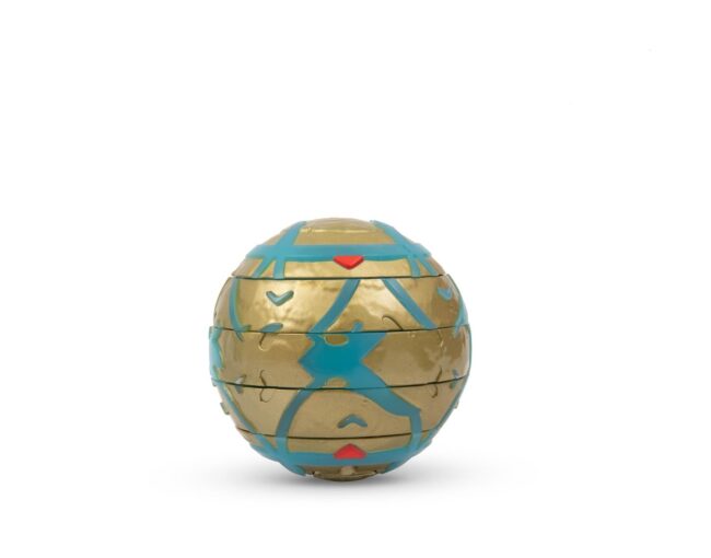 Giochi Preziosi Gormiti: The New Era - Elesphere of Air (GRV01300) - Image 3