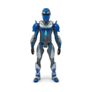 Giochi Preziosi Gormiti: The New Era - Carter Scion of the Water Clan Action Figure 15cm (GRV18400)