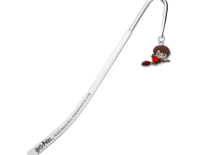 Carat Shop Harry Potter - Bookmark (HPBM082) - Image 2