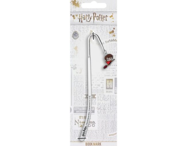 Carat Shop Harry Potter - Bookmark (HPBM082) - Image 3