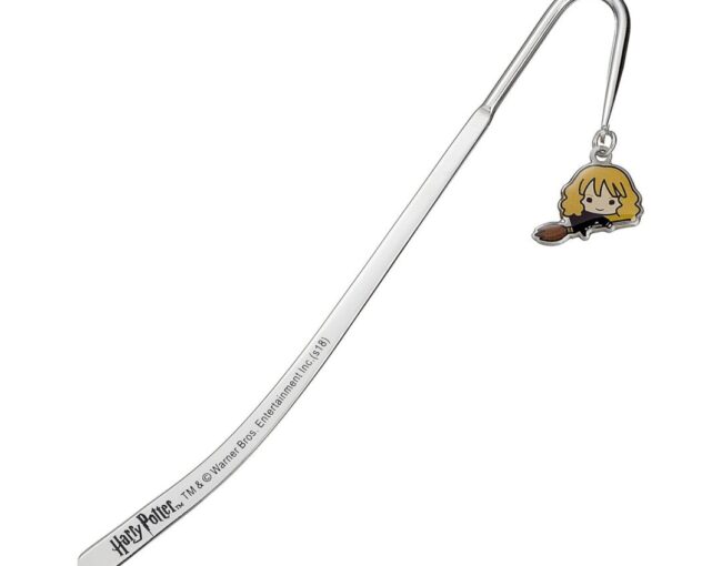 Carat Shop Harry Potter - Hermione Bookmark (HPBM084)