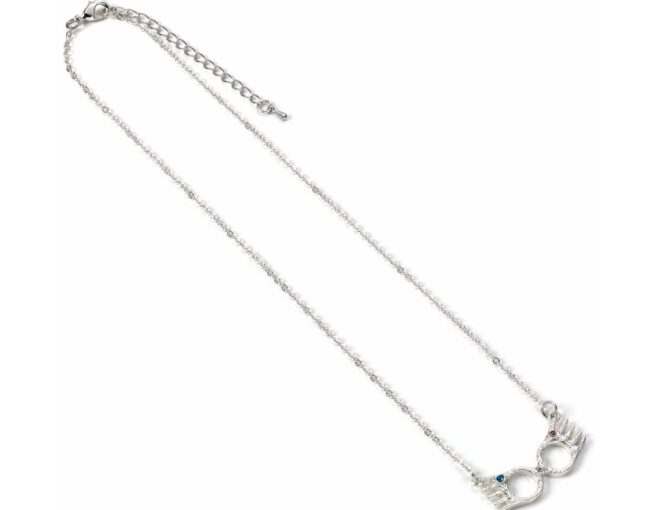Carat Shop Harry Potter - Luna Glasses Necklace (WN000256) - Image 3
