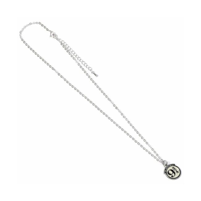 Carat Shop Harry Potter - Platform 9 3/4 Necklace (WNX0011) - Image 3