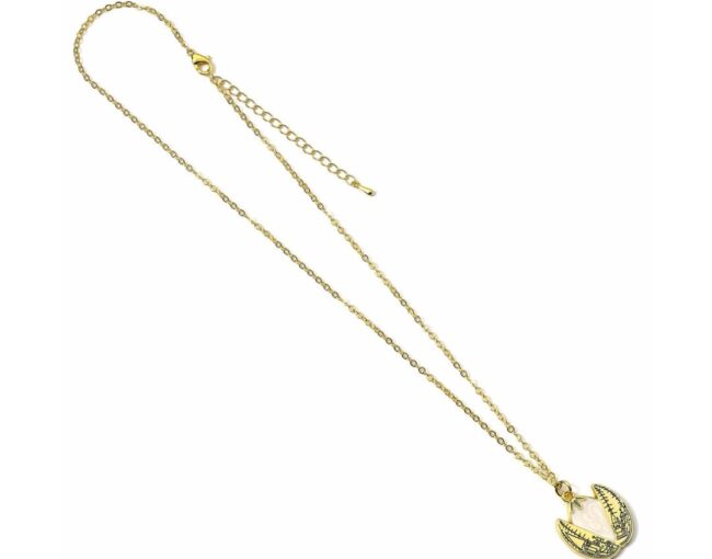 Carat Shop Harry Potter - Golden Egg Necklace (WNX00396) - Image 3