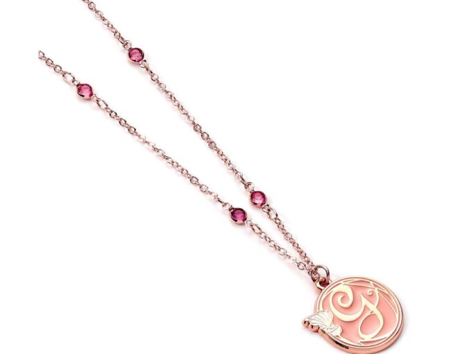 Carat Shop Wicked - Glinda Logo Necklace (WKN00002) - Image 2