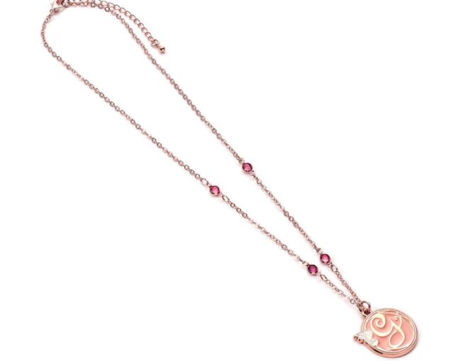 Carat Shop Wicked - Glinda Logo Necklace (WKN00002) - Image 3