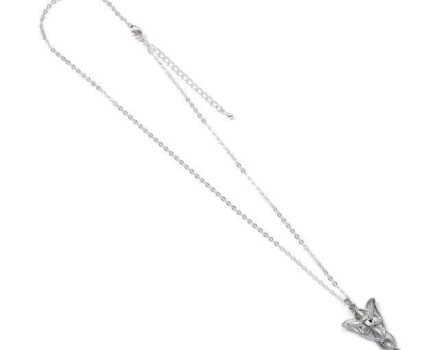 Carat Shop The Lord of The Rings - Evenstar Necklace (LRN00003) - Image 3