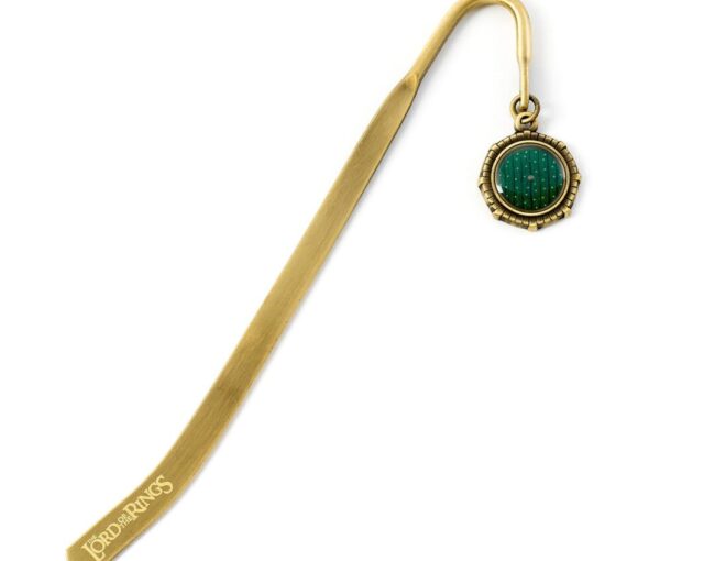 Carat Shop The Lord of The Rings - Hobbit Door Bookmark (LRBM0001)
