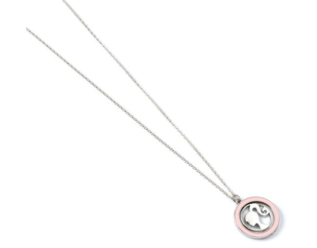 Carat Shop Barbie - Spinning Silhouette Necklace (BMN00001) - Image 3