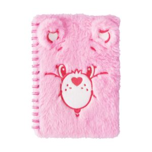 Paladone: Care Bears - Fluffy Notebook (PP14394CB)