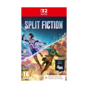 NSW2 Split Fiction (Code in a Box)