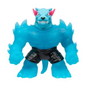 Giochi Preziosi Mr. Beast Lab: Stretchy Hero - Squishy Hypercharged Panther (24736)
