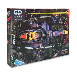 Giochi Preziosi GP Sport: Red Bull 2D Puzzles 1000 (REP02300)