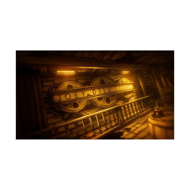 PS5 Bendy and the Ink Machine (Includes Digital Soundtrack) - Image 3