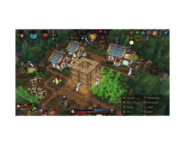 XSX Against the Storm - Image 2