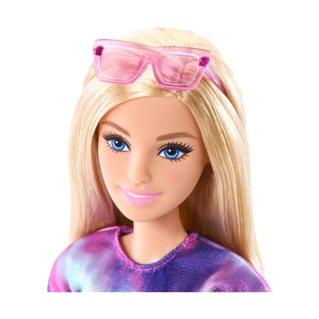 Mattel Barbie Mysteries: Beach Detectives - Barbie 'Malibu' Doll (JFV63) - Image 2