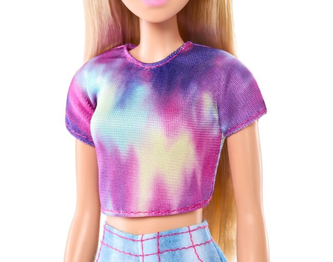 Mattel Barbie Mysteries: Beach Detectives - Barbie 'Malibu' Doll (JFV63) - Image 3