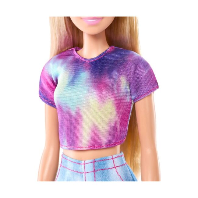 Mattel Barbie Mysteries: Beach Detectives - Barbie 'Malibu' Doll (JFV63) - Image 3