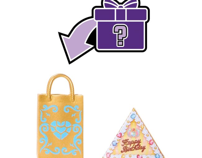 Mattel Monster High: Themed Scary Sweet Birthday - Cleo DeNile Doll (JBG76) - Image 2