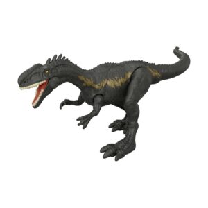 Mattel Jurassic World: Movie Line Rebirth - Jurassic World Strike Attack Monol (JCL60)