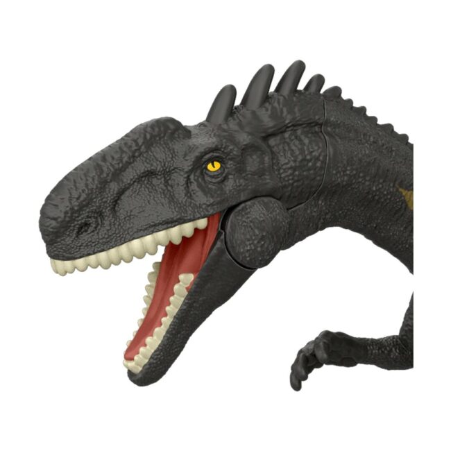 Mattel Jurassic World: Movie Line Rebirth - Jurassic World Strike Attack Monol (JCL60) - Image 2