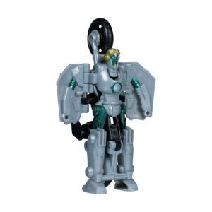 Hasbro: Transformers Earthspark 1 Step Smash Changers - Thrash (G0998)