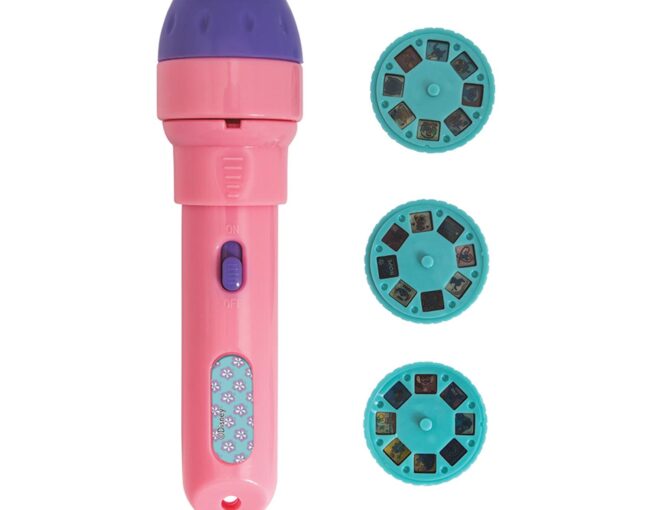 AS Disney: Stitch - Mini Projector (1027-64250)