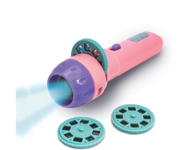 AS Disney: Stitch - Mini Projector (1027-64250) - Image 2