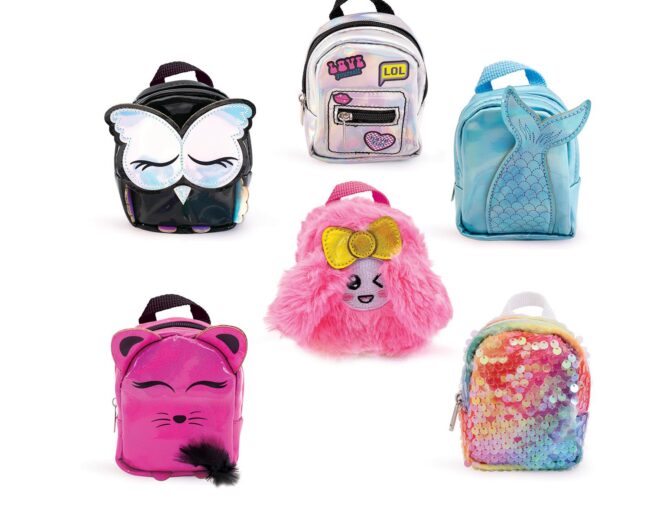 AS Happihobbi: Teeni Mini - Tiny Treasures (Random) (1080-51101)