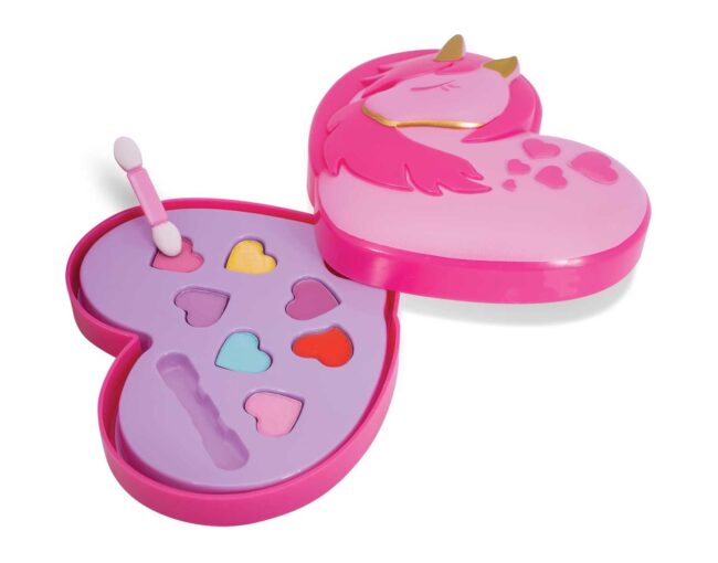 AS Happi Hobbi: Beauty Palette - Born to Sparkle Lips & Eyes (1081-60002) - Image 3