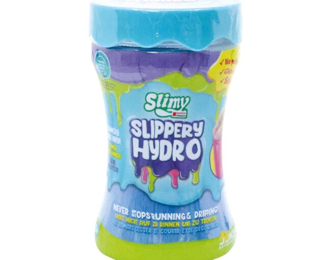 AS: Slimy Slippery Hydro - Χλαπάτσα (1863-32902) - Image 3