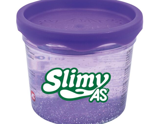 AS Company: Σετ Χλαπάτσα Slimy 8 Βαζάκια, 2Oz Σε Σακουλάκι (1863-36052) - Image 2
