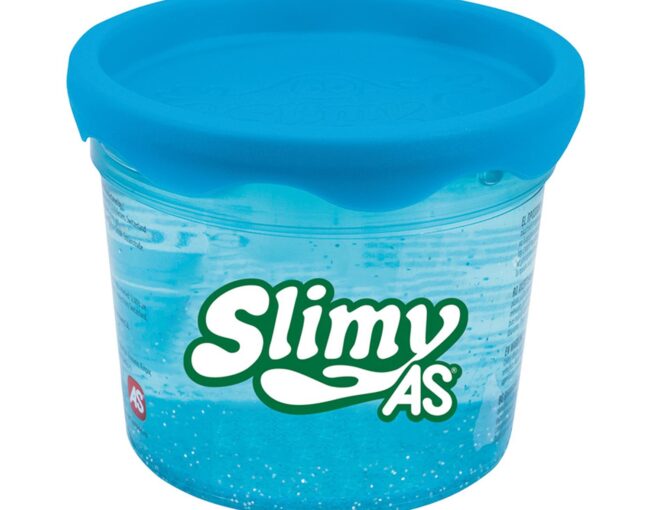 AS Company: Σετ Χλαπάτσα Slimy 8 Βαζάκια, 2Oz Σε Σακουλάκι (1863-36052) - Image 3