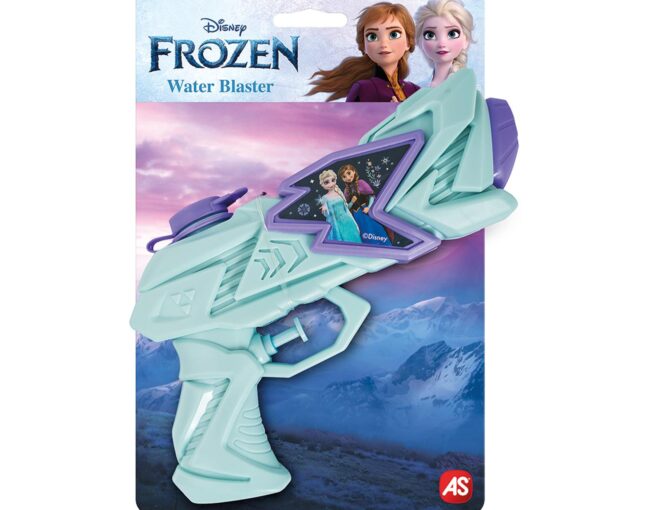 AS Disney: Frozen - Water Blaster (Random) (5011-01229) - Image 2