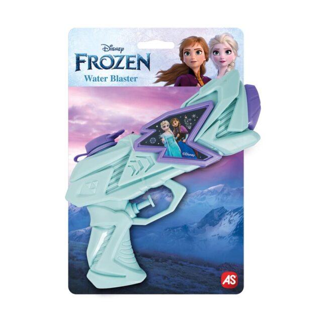 AS Disney: Frozen - Water Blaster (Random) (5011-01229) - Image 2