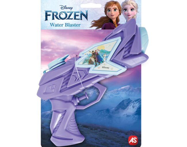 AS Disney: Frozen - Water Blaster (Random) (5011-01229) - Image 3