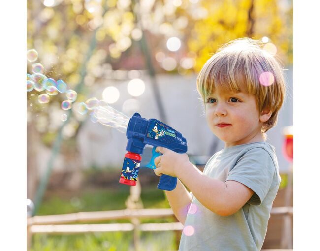 AS: Sonic - Bubble Blower Gun (5200-01375) - Image 3
