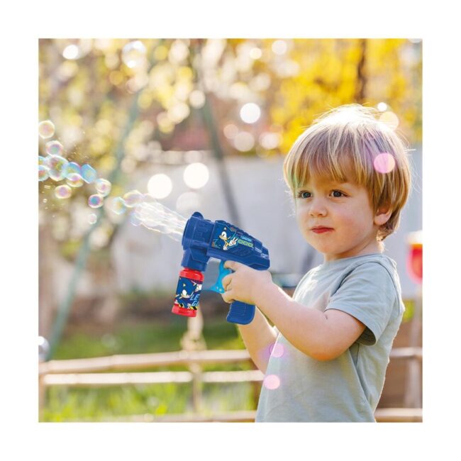 AS: Sonic - Bubble Blower Gun (5200-01375) - Image 3