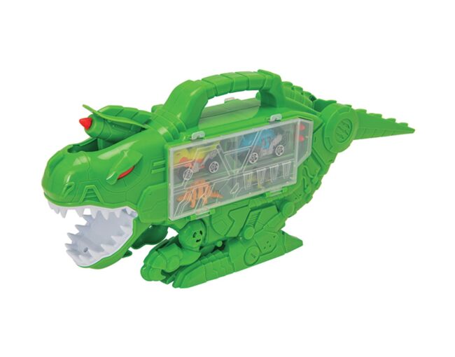 AS Teamsterz: Beast Machines - Dino Destroyer Vehicle (7535-14100)