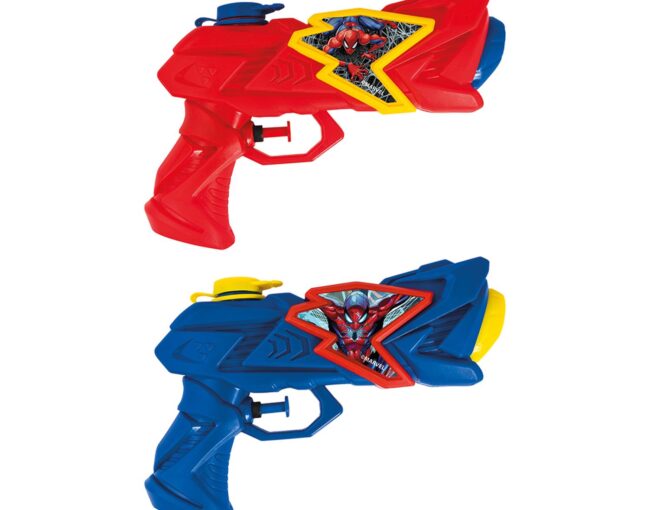 AS Marvel: Spider-Man -  Water Blaster (Random) (5011-01228)