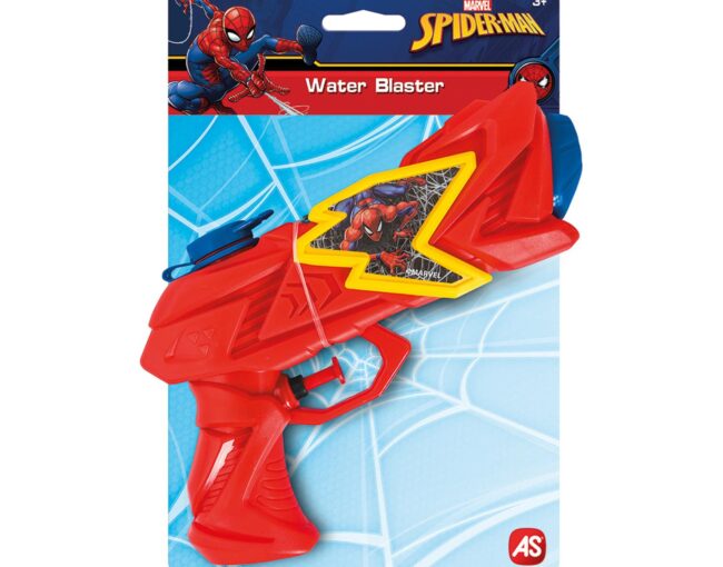 AS Marvel: Spider-Man -  Water Blaster (Random) (5011-01228) - Image 2