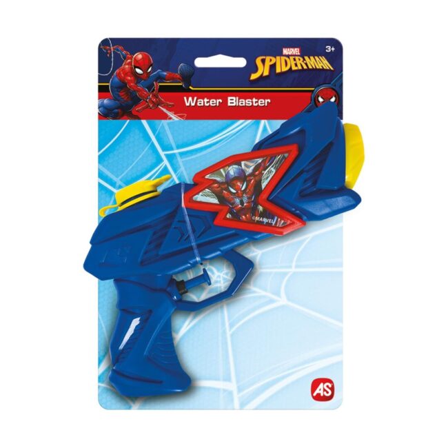 AS Marvel: Spider-Man -  Water Blaster (Random) (5011-01228) - Image 3